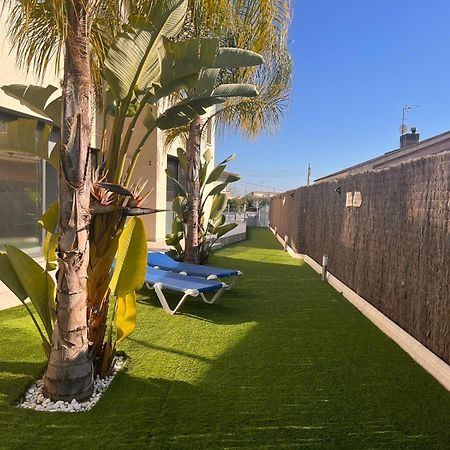 Apartamentos Rosa De Abril Teia エクステリア 写真