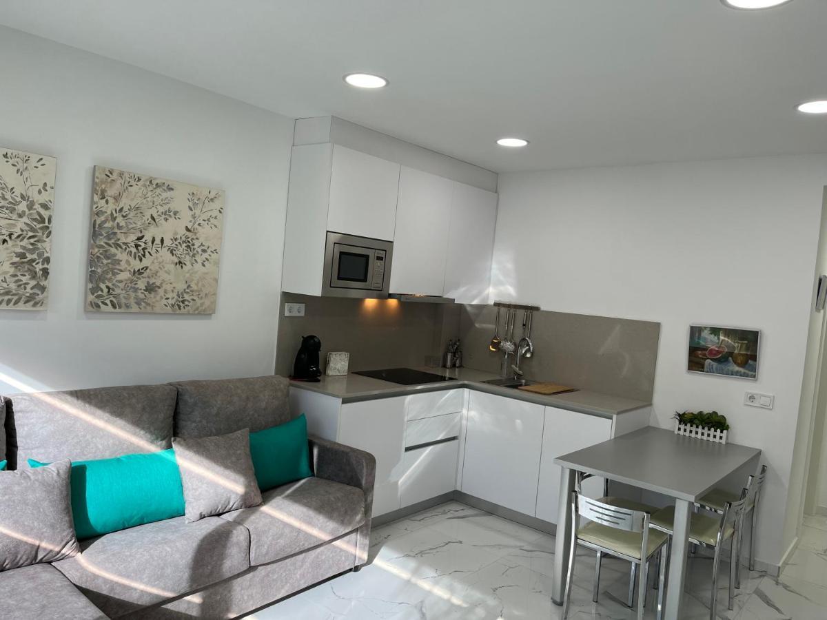 Apartamentos Rosa De Abril Teia エクステリア 写真