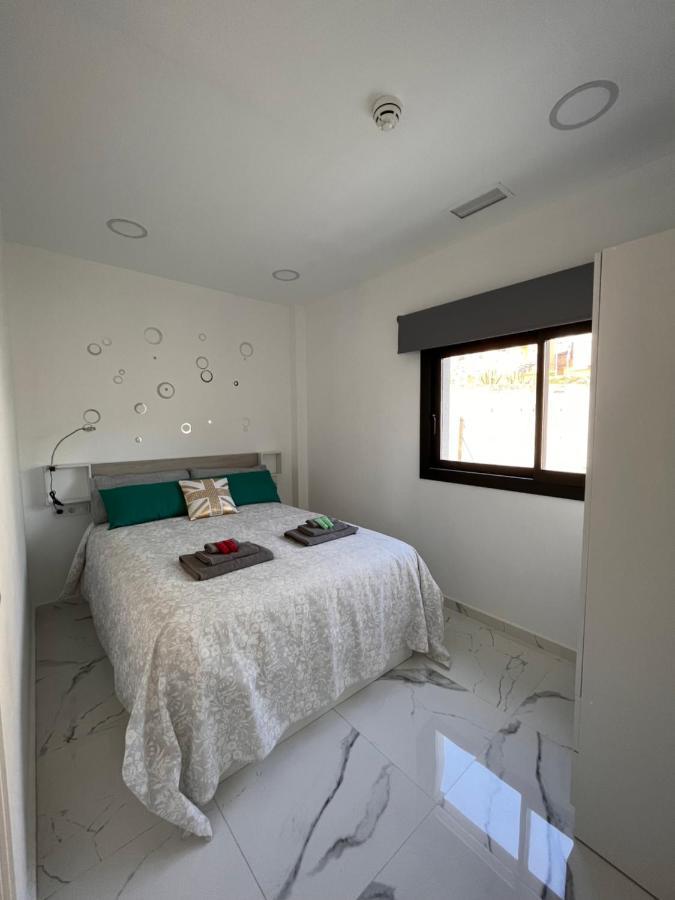 Apartamentos Rosa De Abril Teia エクステリア 写真