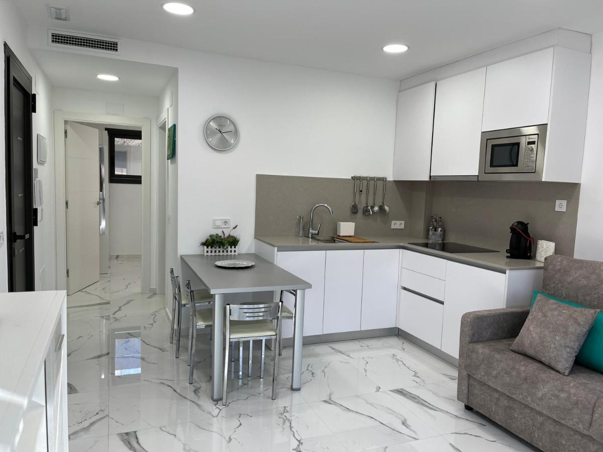 Apartamentos Rosa De Abril Teia エクステリア 写真