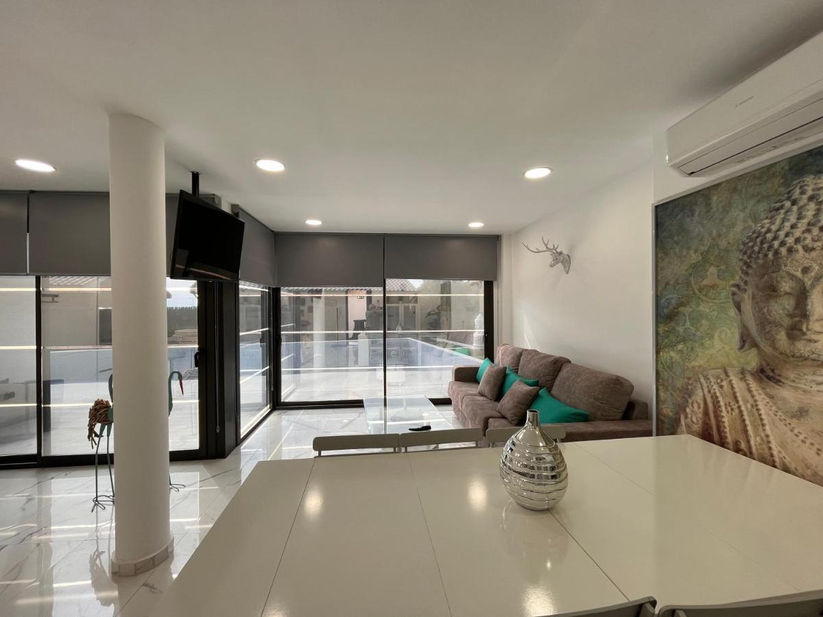 Apartamentos Rosa De Abril Teia エクステリア 写真