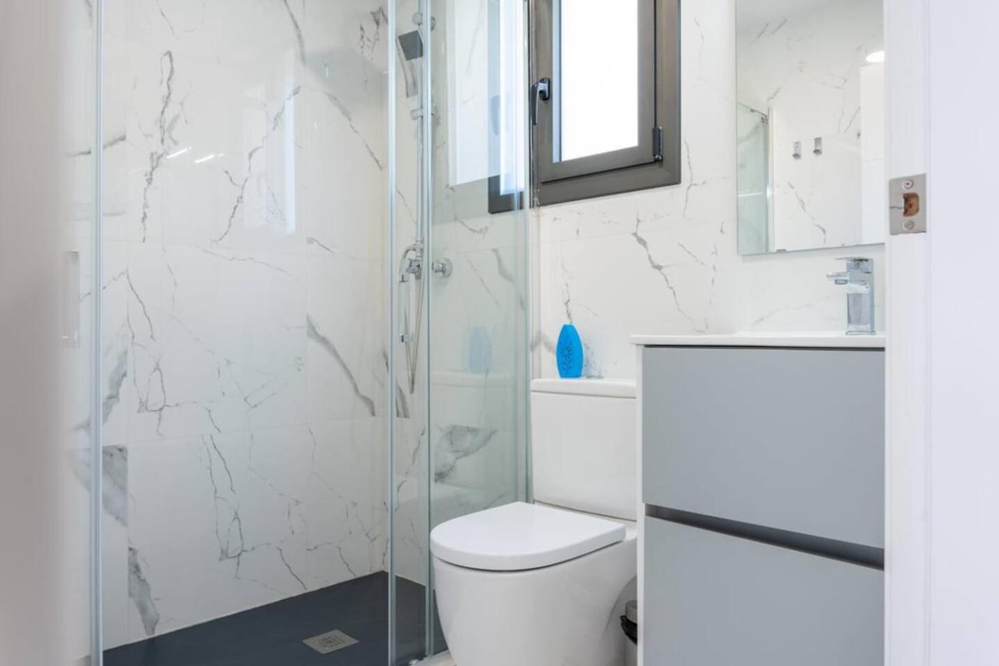 Apartamentos Rosa De Abril Teia エクステリア 写真