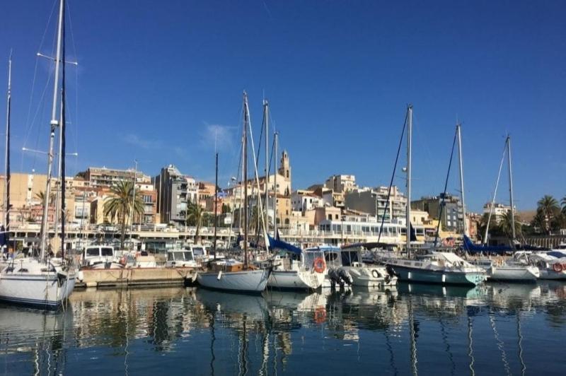 Apartamentos Rosa De Abril Teia エクステリア 写真