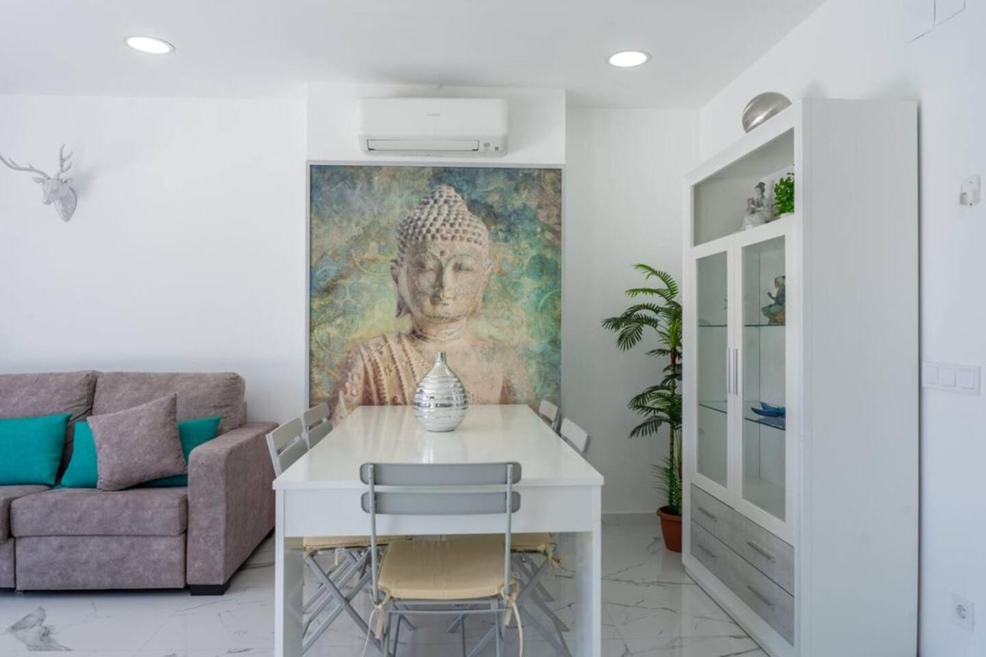 Apartamentos Rosa De Abril Teia エクステリア 写真