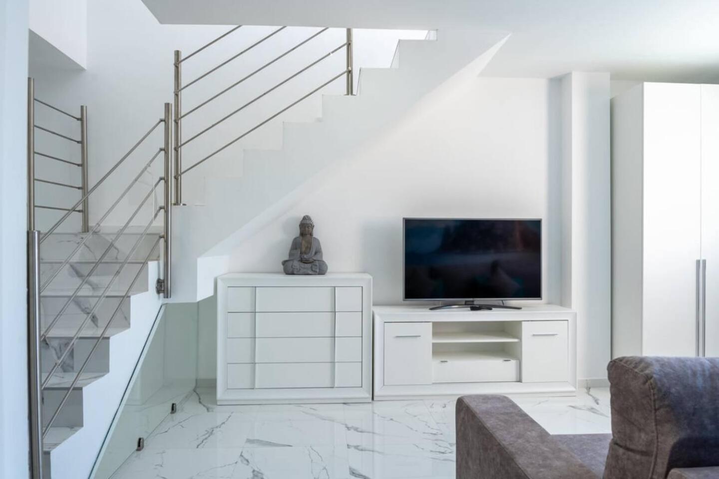 Apartamentos Rosa De Abril Teia エクステリア 写真